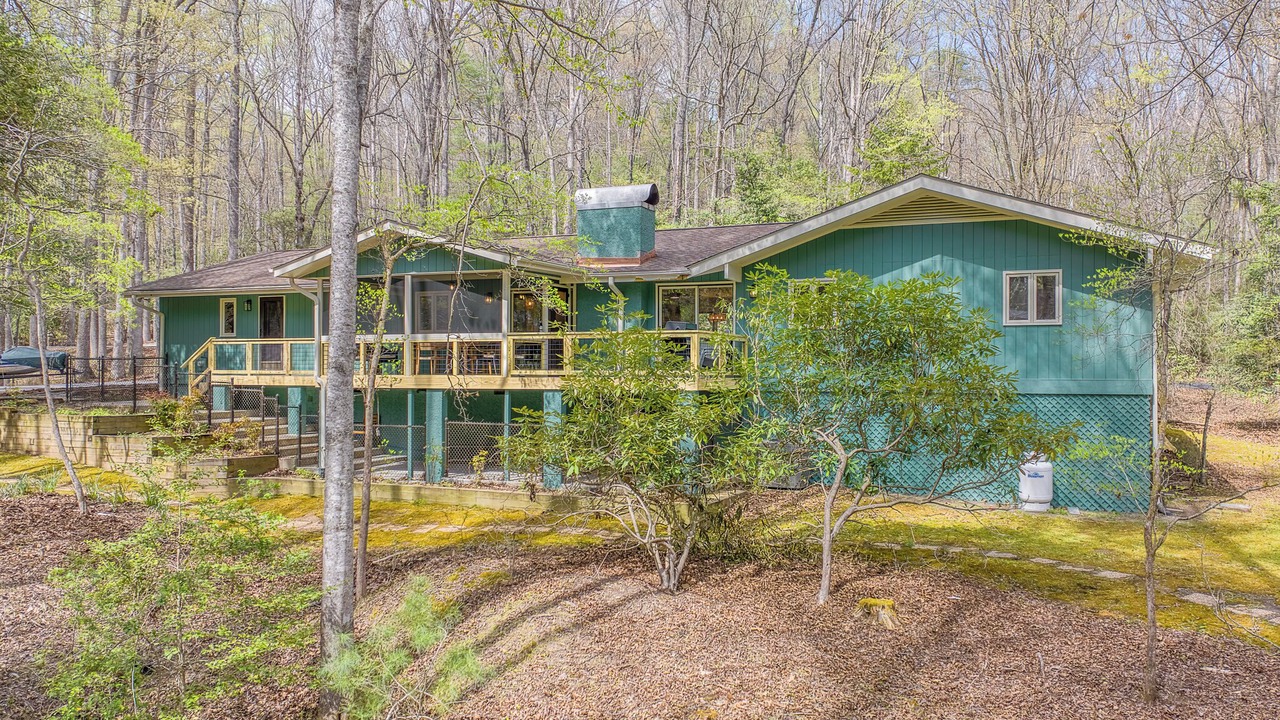 Photo of Outdoor in Pisgah Forest