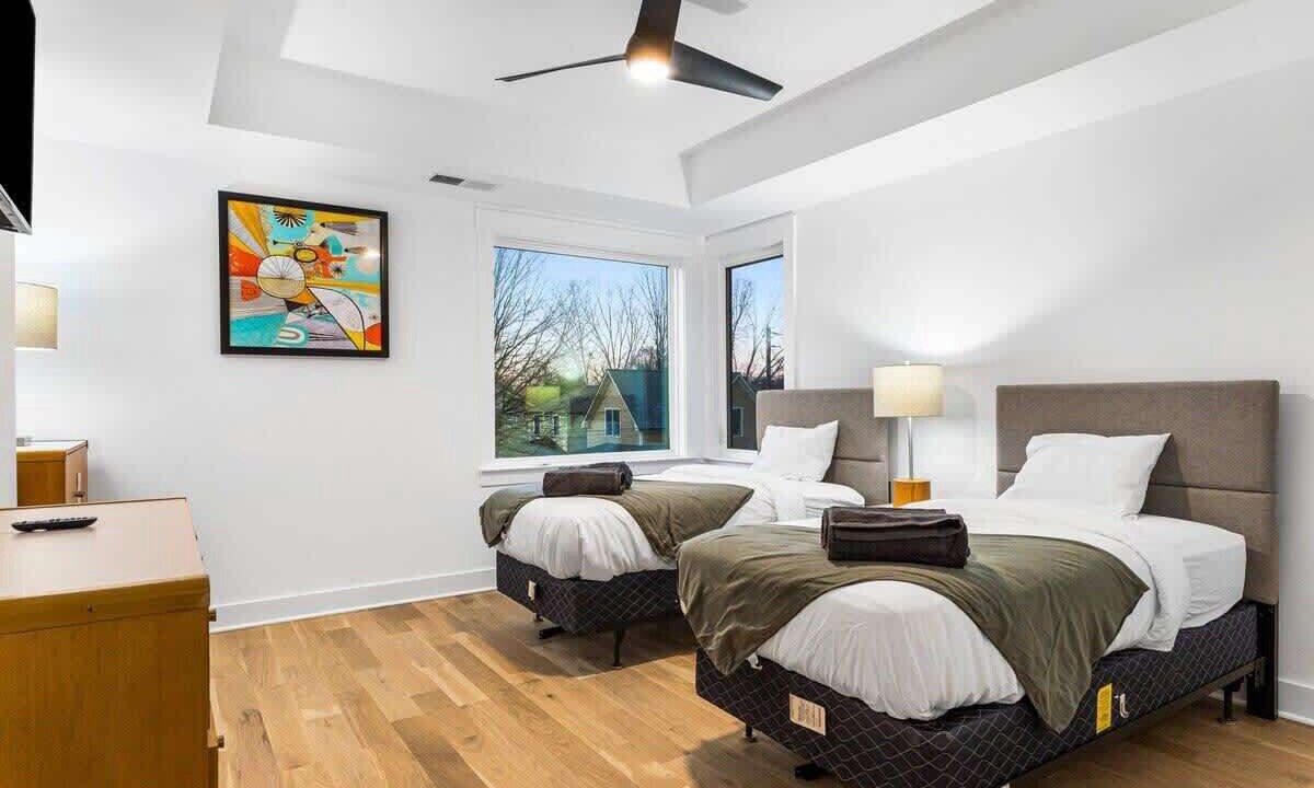 Photo of Bedroom in North Charlotte