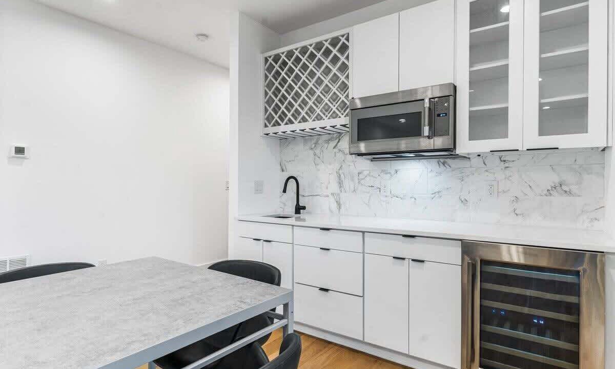 Photo of Kitchen in North Charlotte