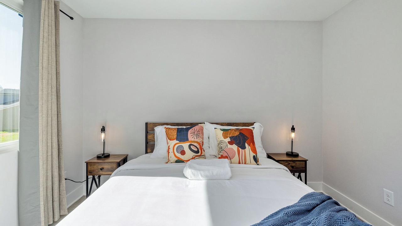 Photo of Bedroom in Kannapolis