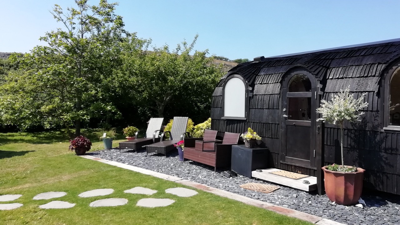 Photo of Outdoor in Llandudno