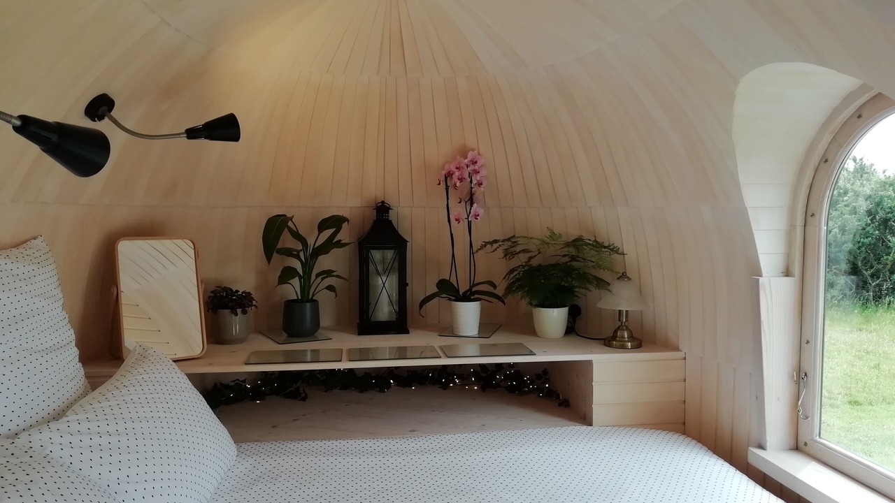 Photo of Bedroom in Llandudno