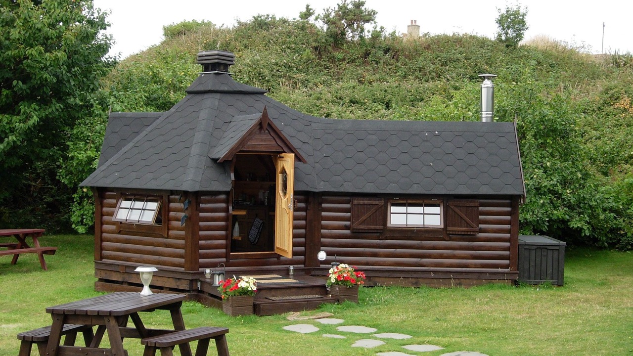 Photo of Outdoor in Llandudno