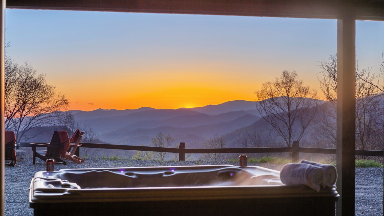 Photo of Others in Maggie Valley