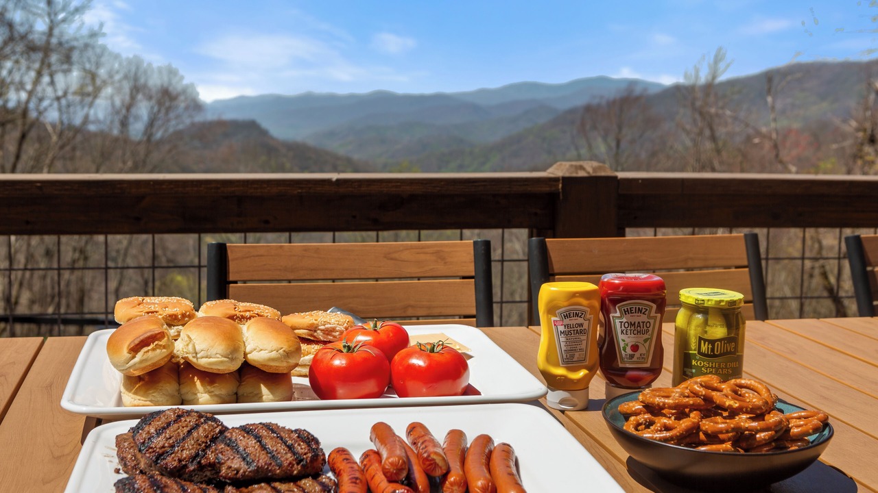 Photo of Outdoor in Maggie Valley