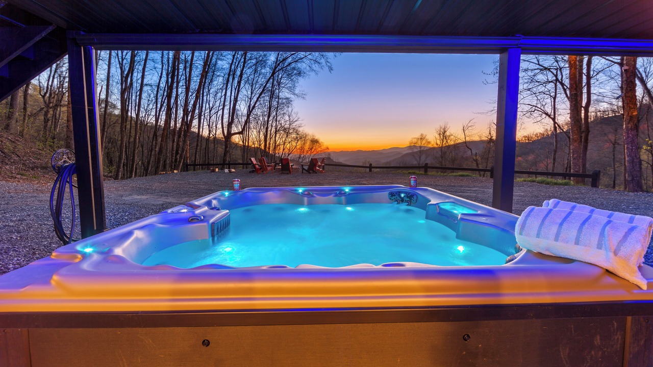 Photo of Outdoor in Maggie Valley