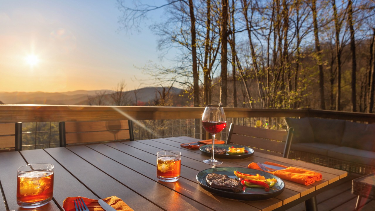 Photo of Outdoor in Maggie Valley