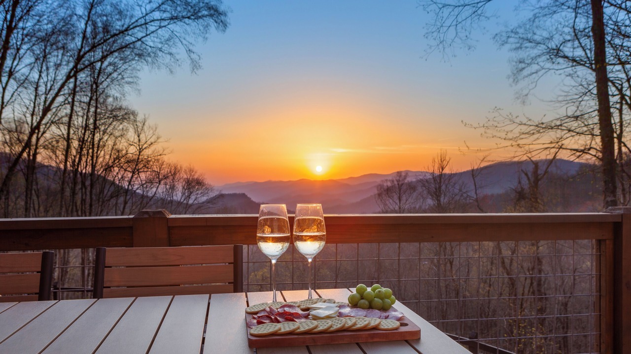 Photo of Outdoor in Maggie Valley