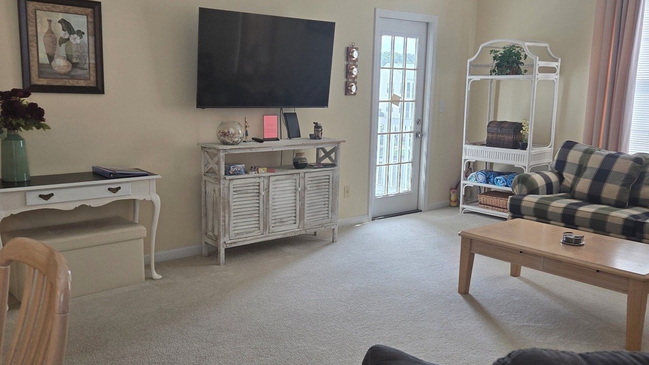 Photo of Livingroom in Sunset Beach