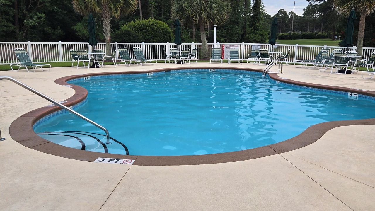 Photo of Outdoor in Sunset Beach