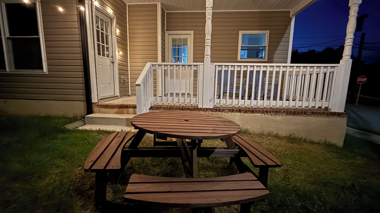 Photo of Outdoor in Kannapolis