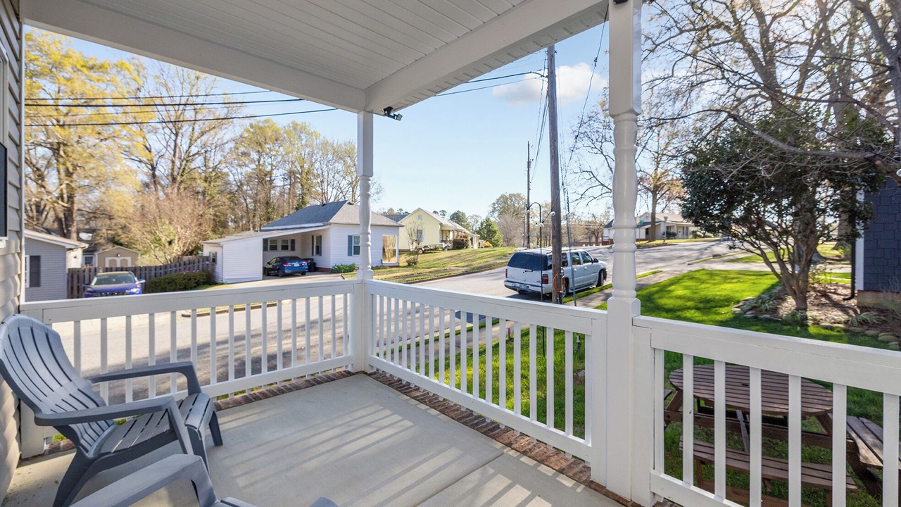 Photo of Outdoor in Kannapolis