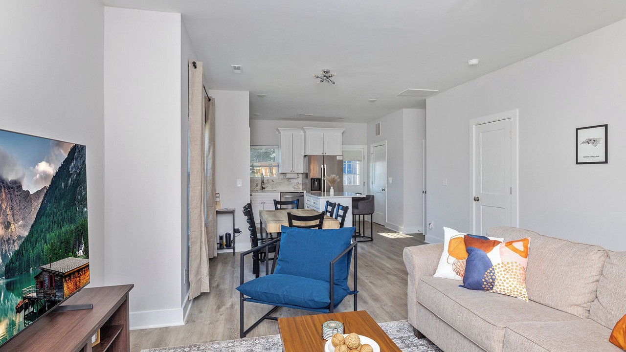 Photo of Livingroom in Kannapolis