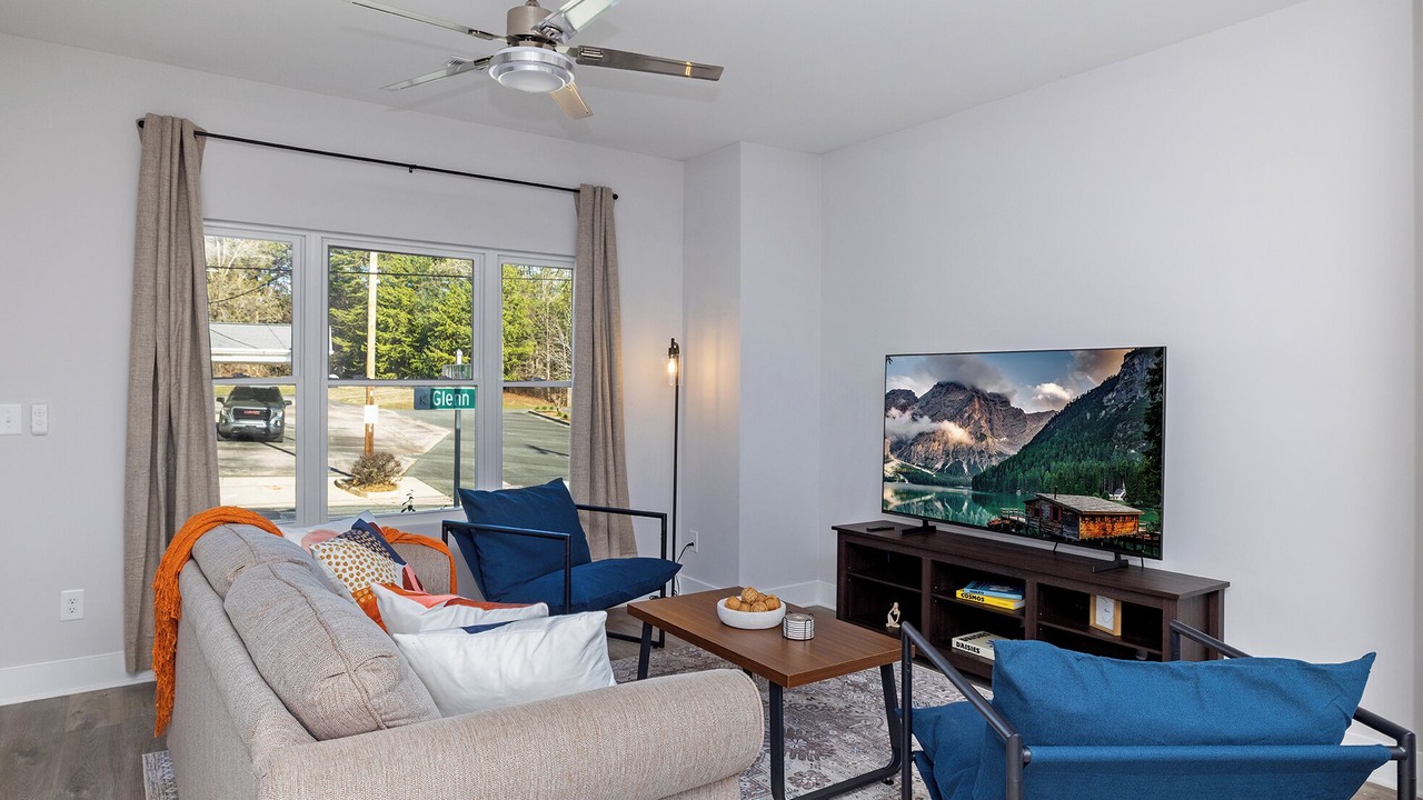 Photo of Livingroom in Kannapolis