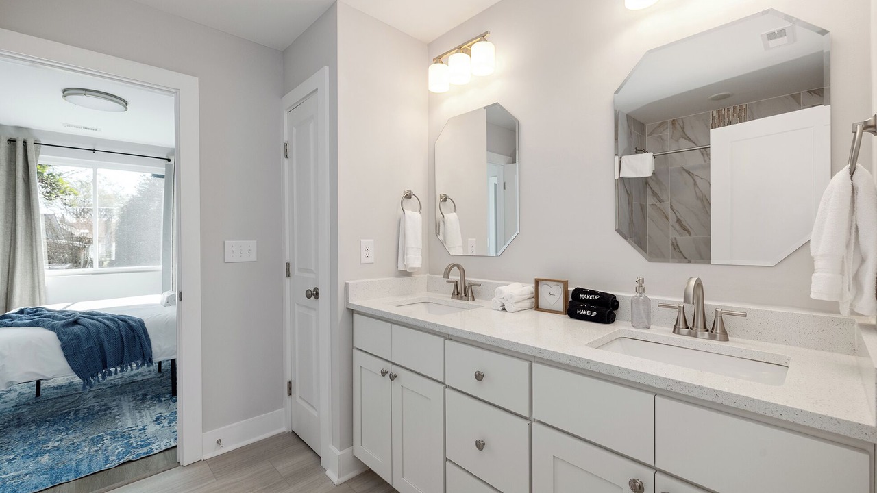 Photo of Bathroom in Kannapolis