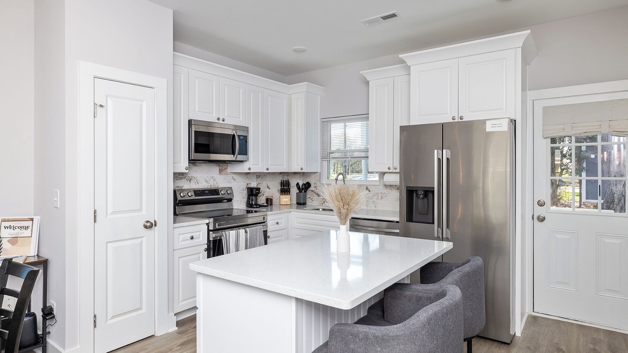 Photo of Kitchen in Kannapolis