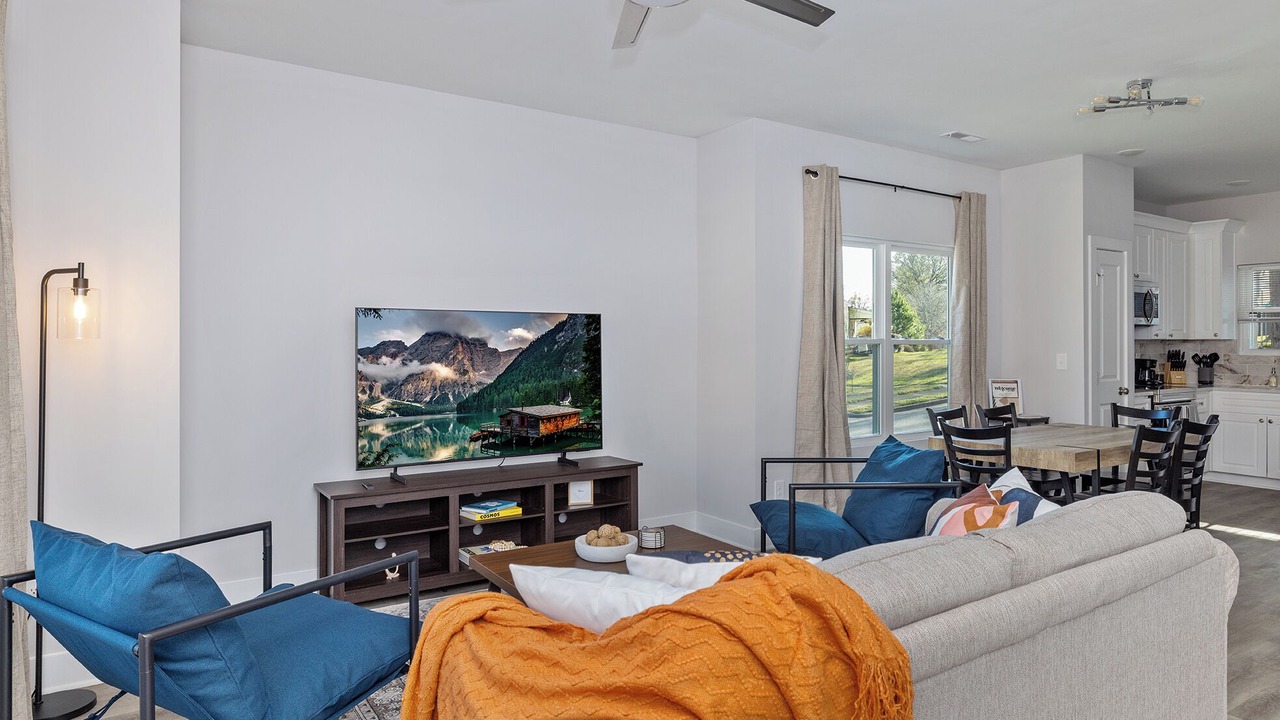 Photo of Livingroom in Kannapolis