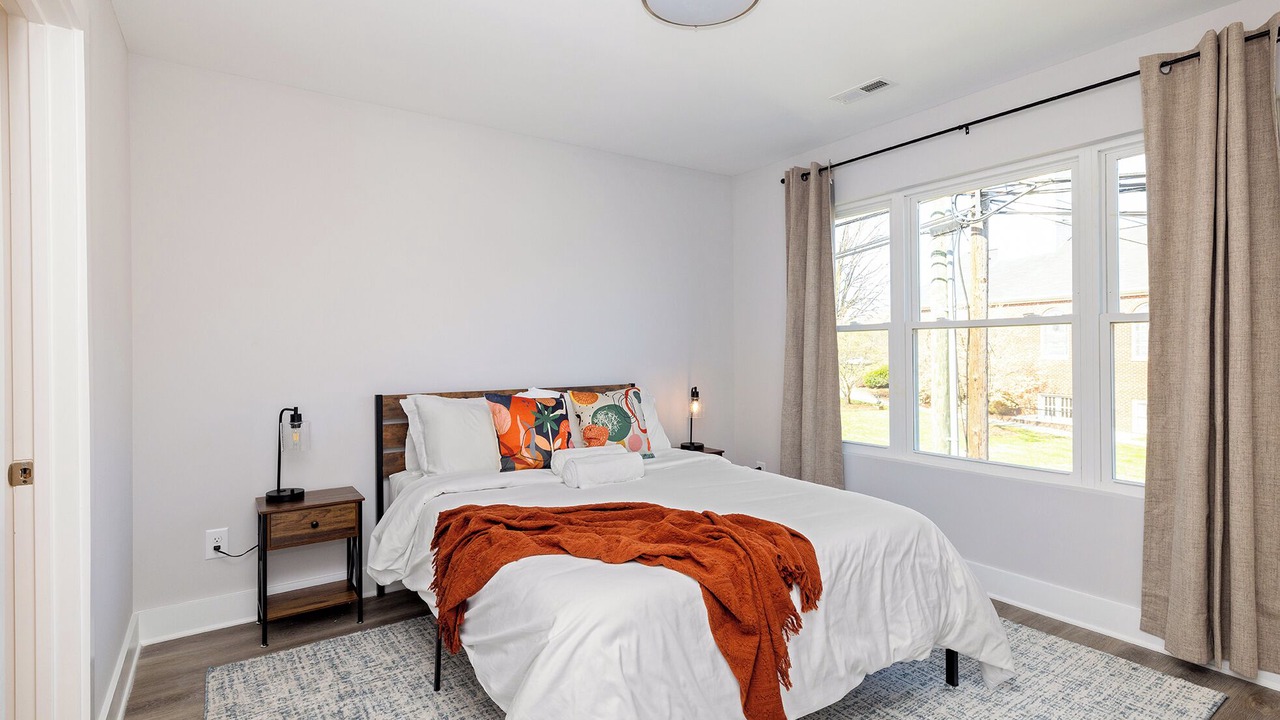 Photo of Bedroom in Kannapolis