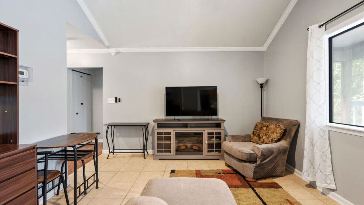 Photo of Livingroom in Hubert