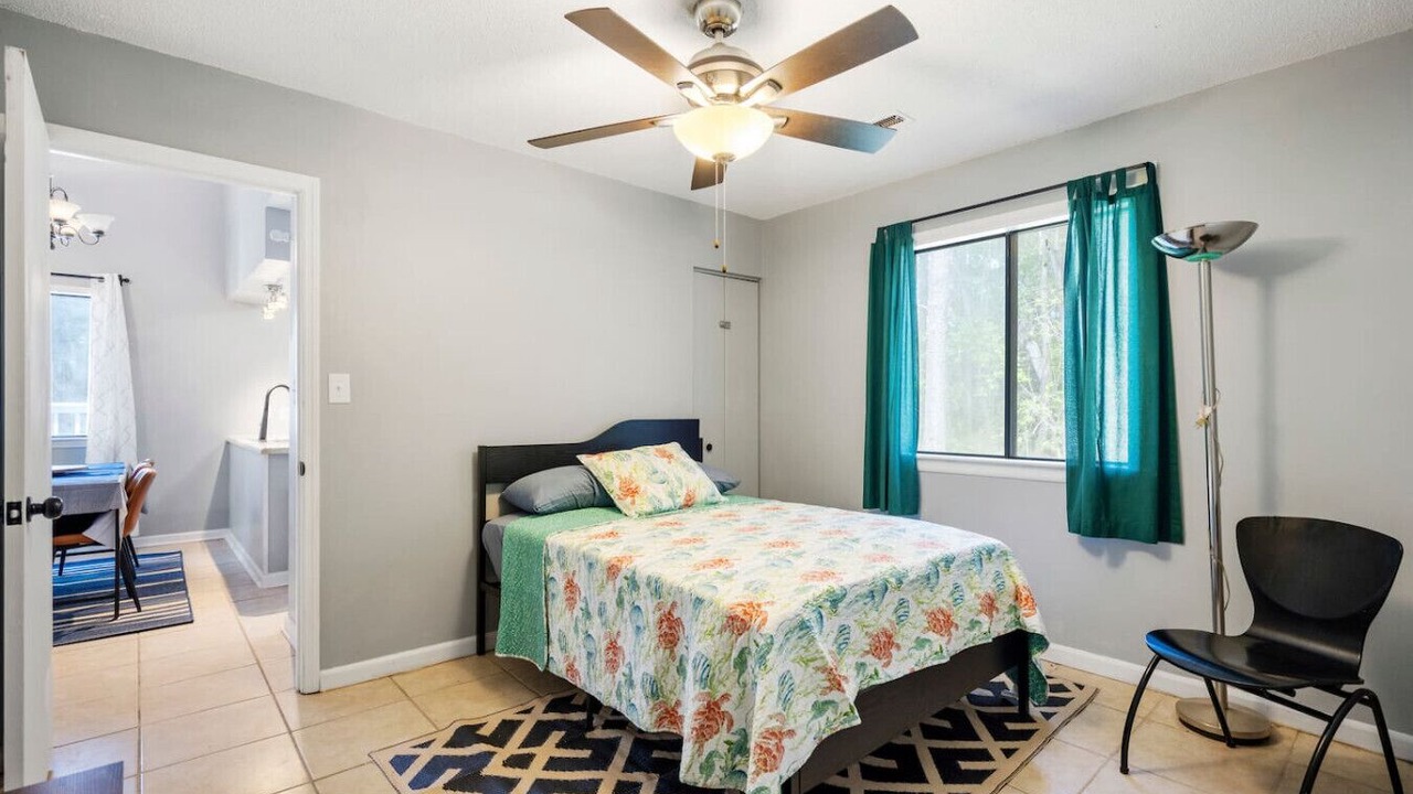 Photo of Bedroom in Hubert