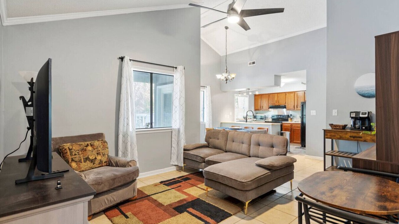 Photo of Livingroom in Hubert