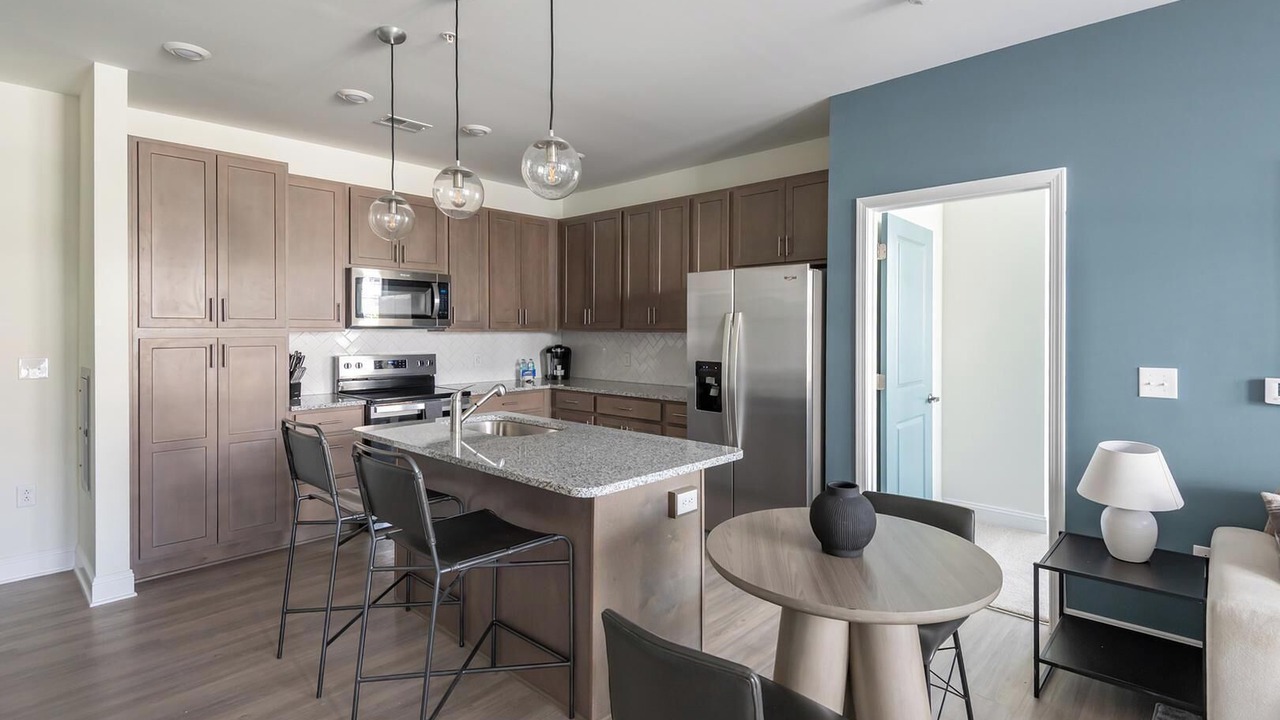 Photo of Kitchen in Wilmington