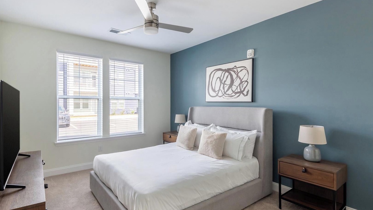 Photo of Bedroom in Wilmington