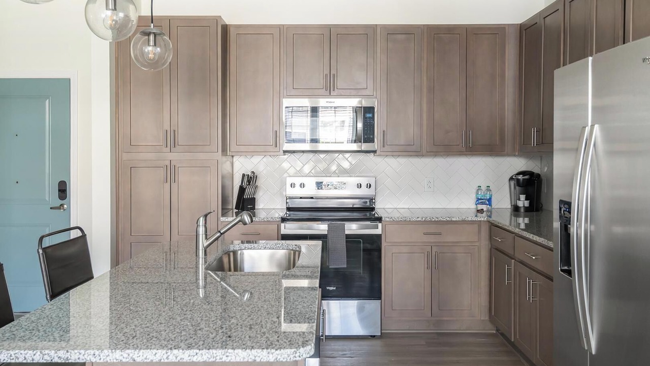 Photo of Kitchen in Wilmington