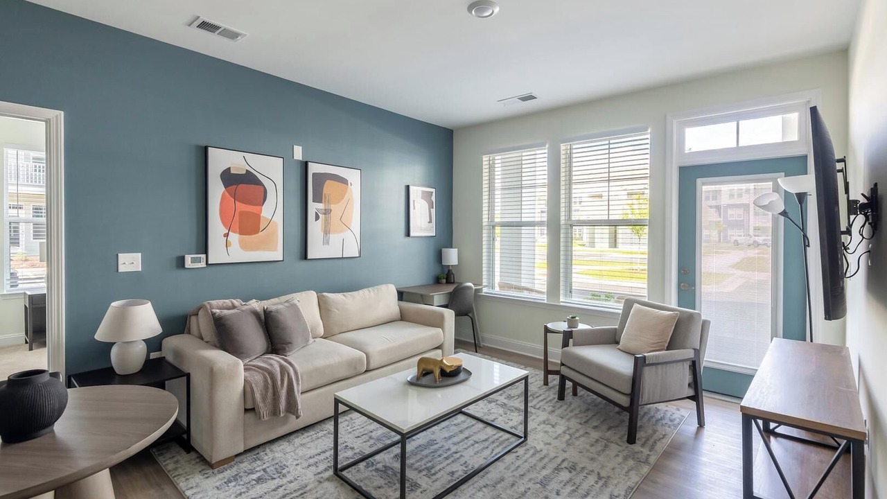 Photo of Livingroom in Wilmington