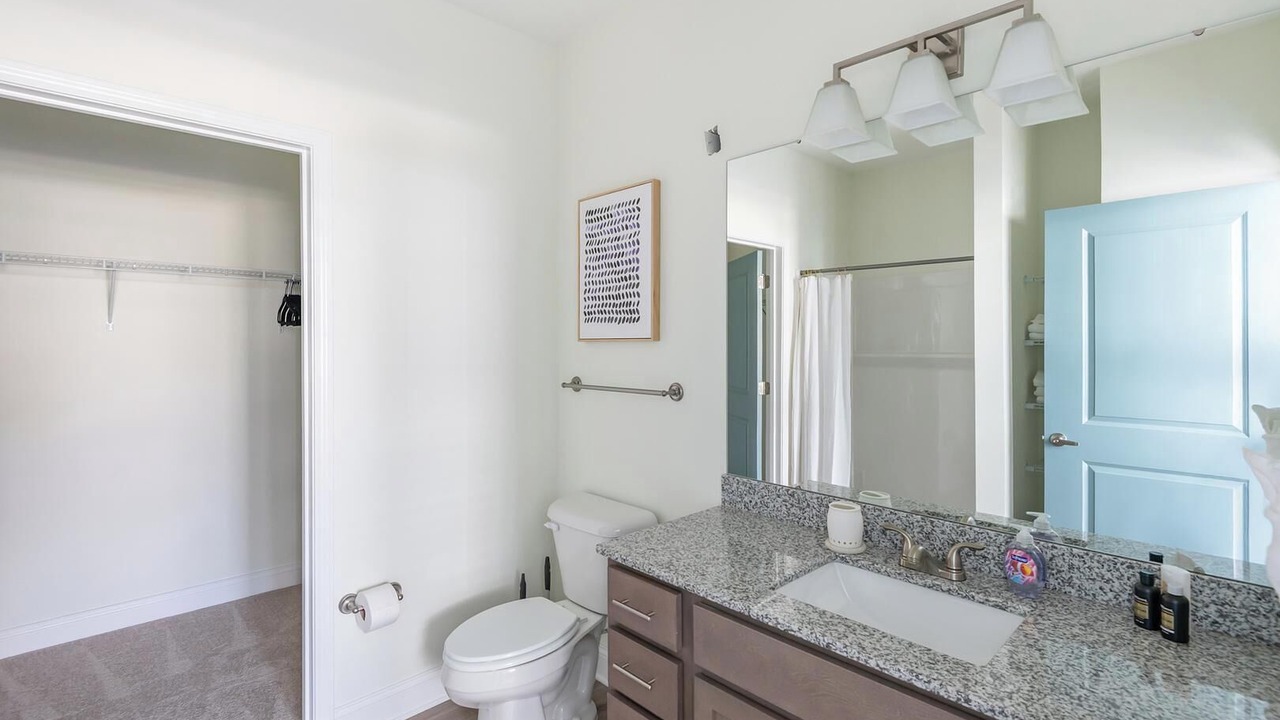 Photo of Bathroom in Wilmington