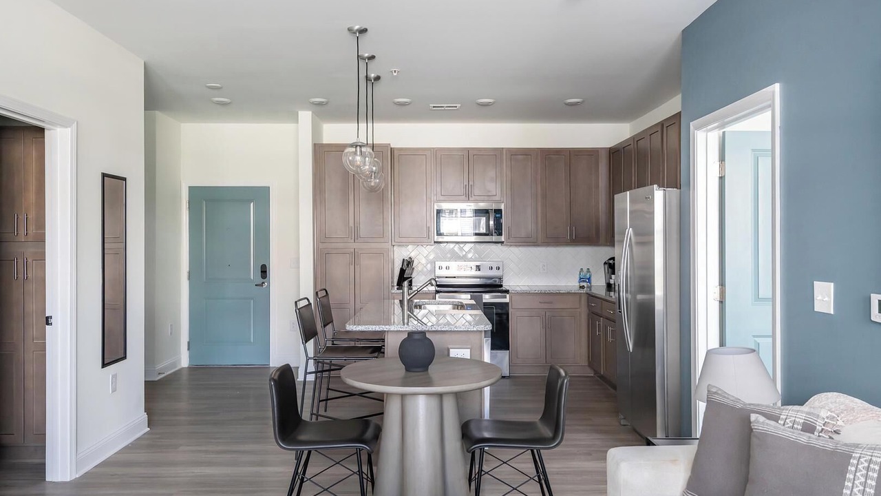 Photo of Kitchen in Wilmington
