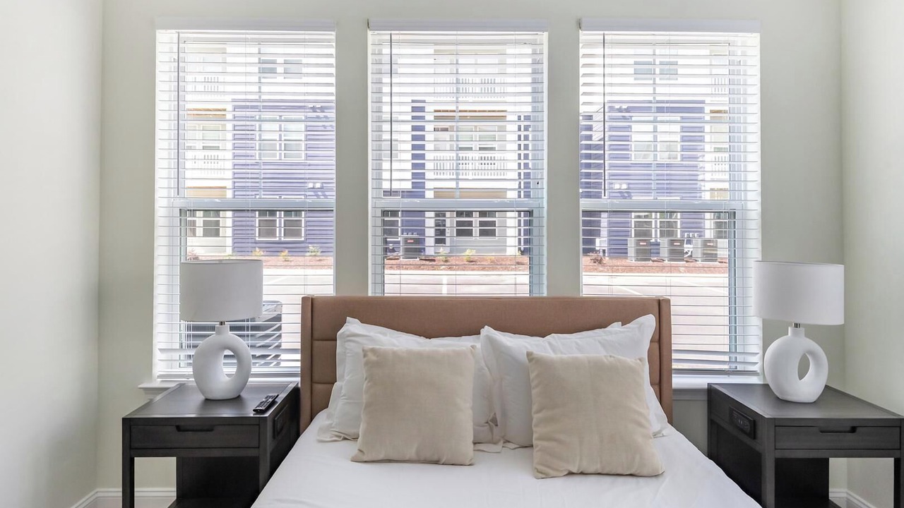 Photo of Bedroom in Wilmington