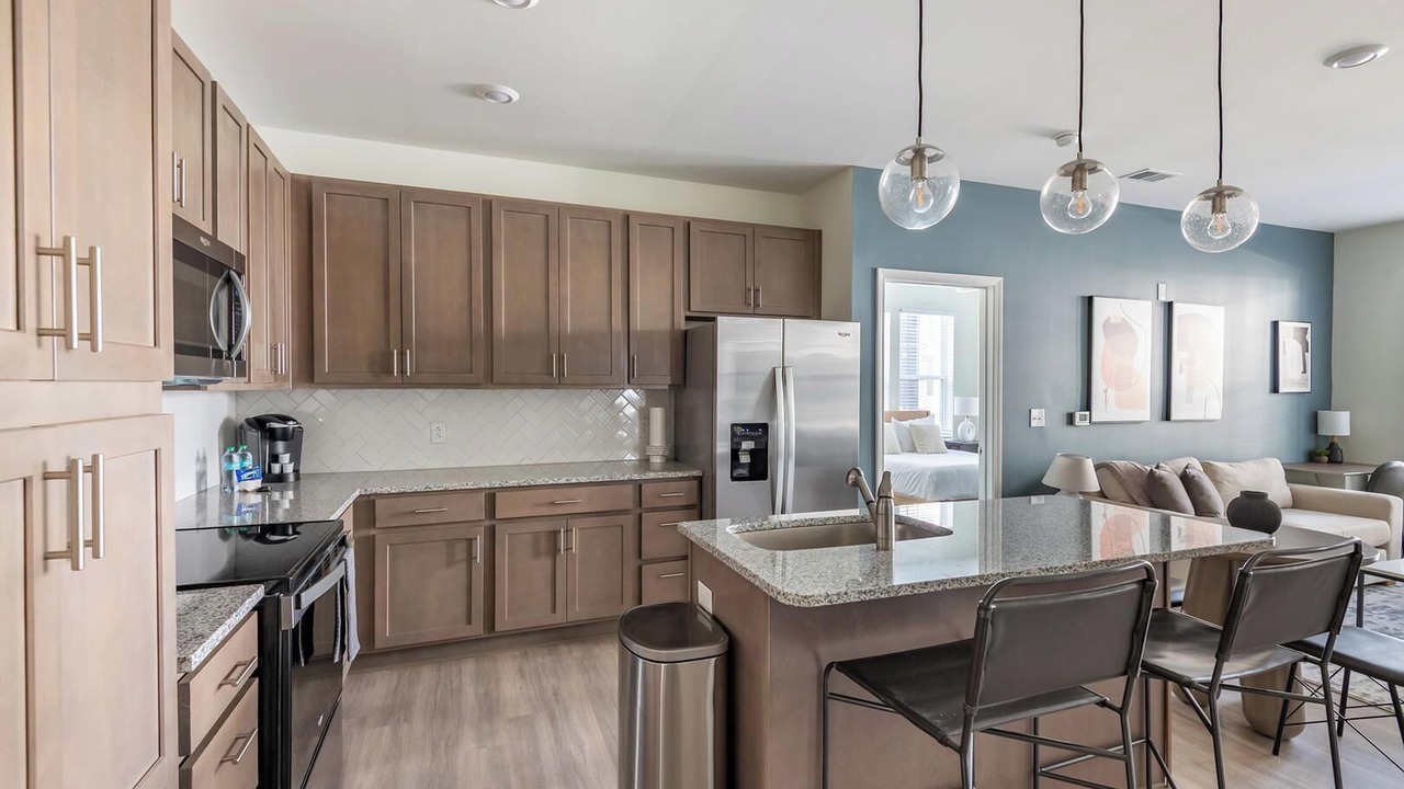 Photo of Kitchen in Wilmington