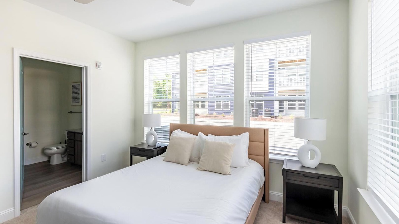 Photo of Bedroom in Wilmington