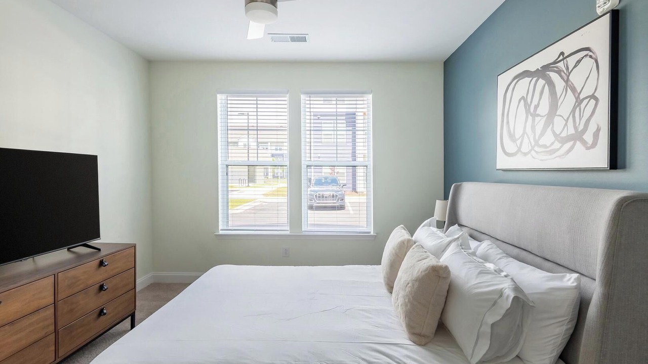 Photo of Bedroom in Wilmington