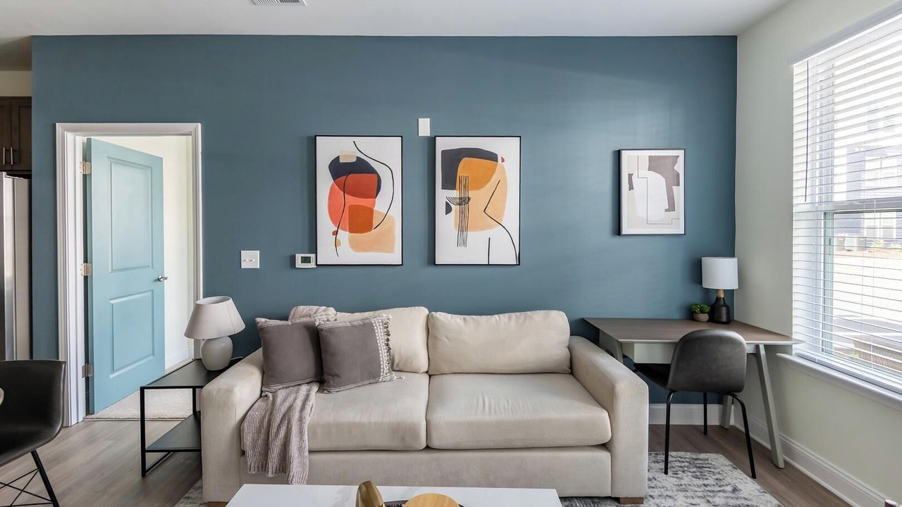 Photo of Livingroom in Wilmington