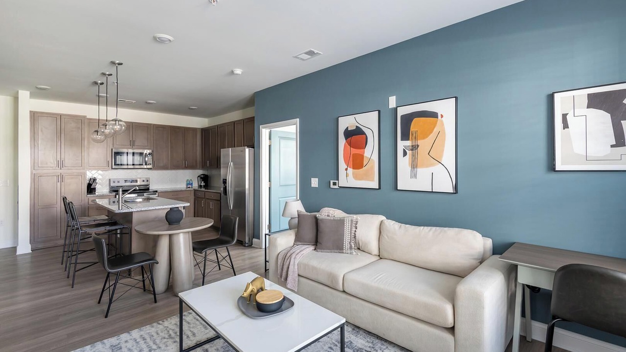 Photo of Livingroom in Wilmington
