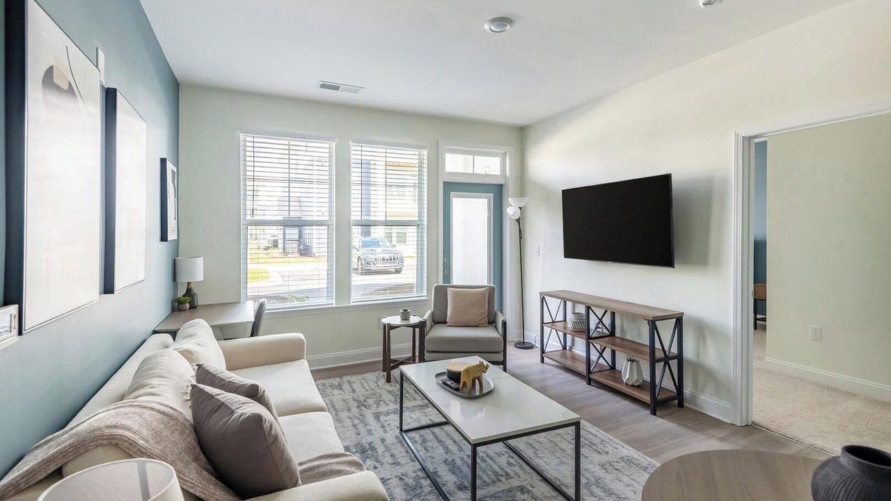 Photo of Livingroom in Wilmington