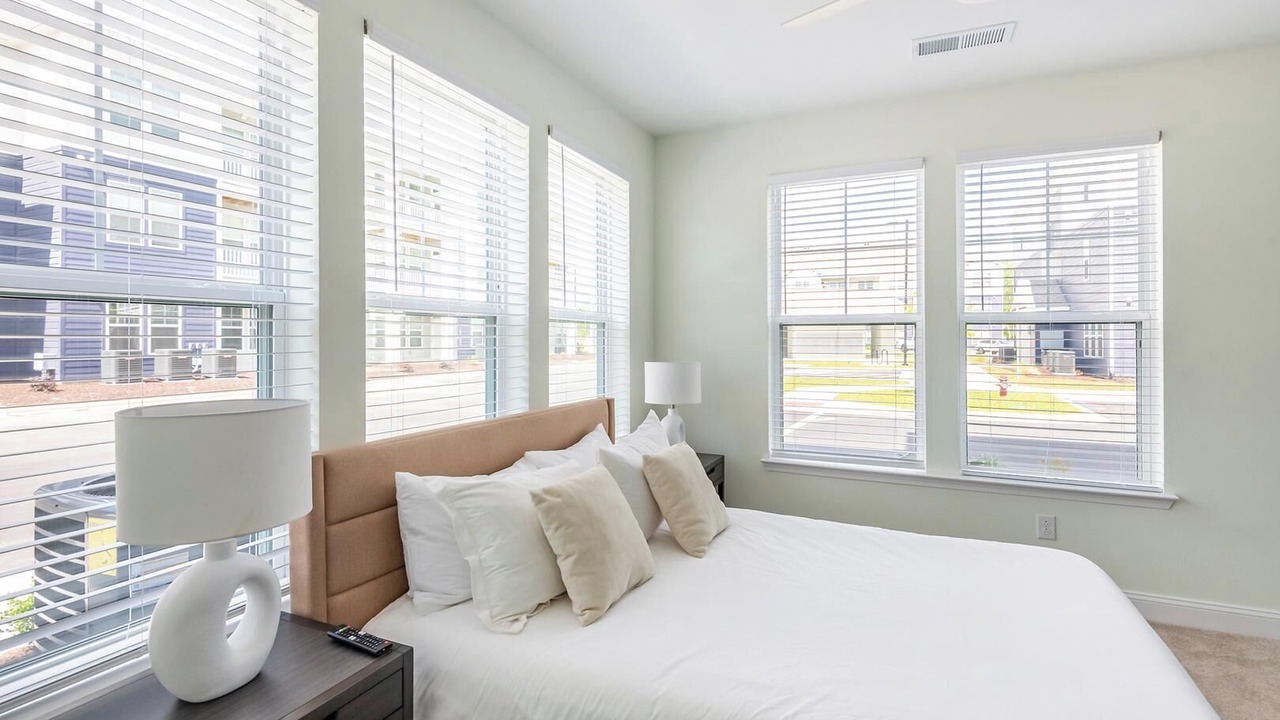 Photo of Bedroom in Wilmington