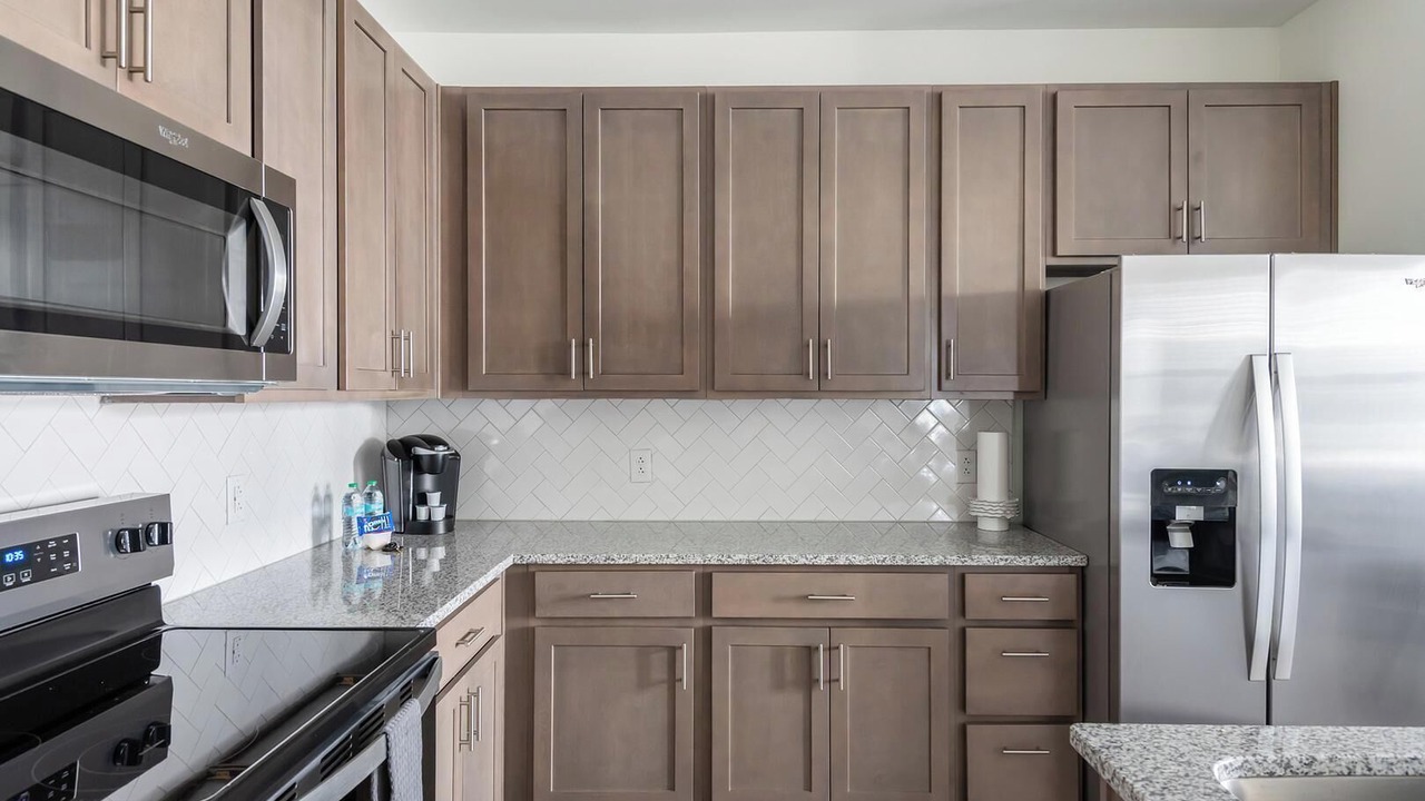 Photo of Kitchen in Wilmington