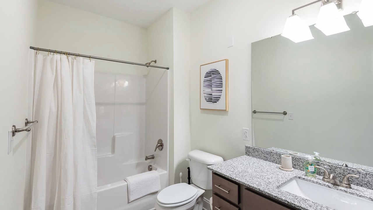 Photo of Bathroom in Wilmington
