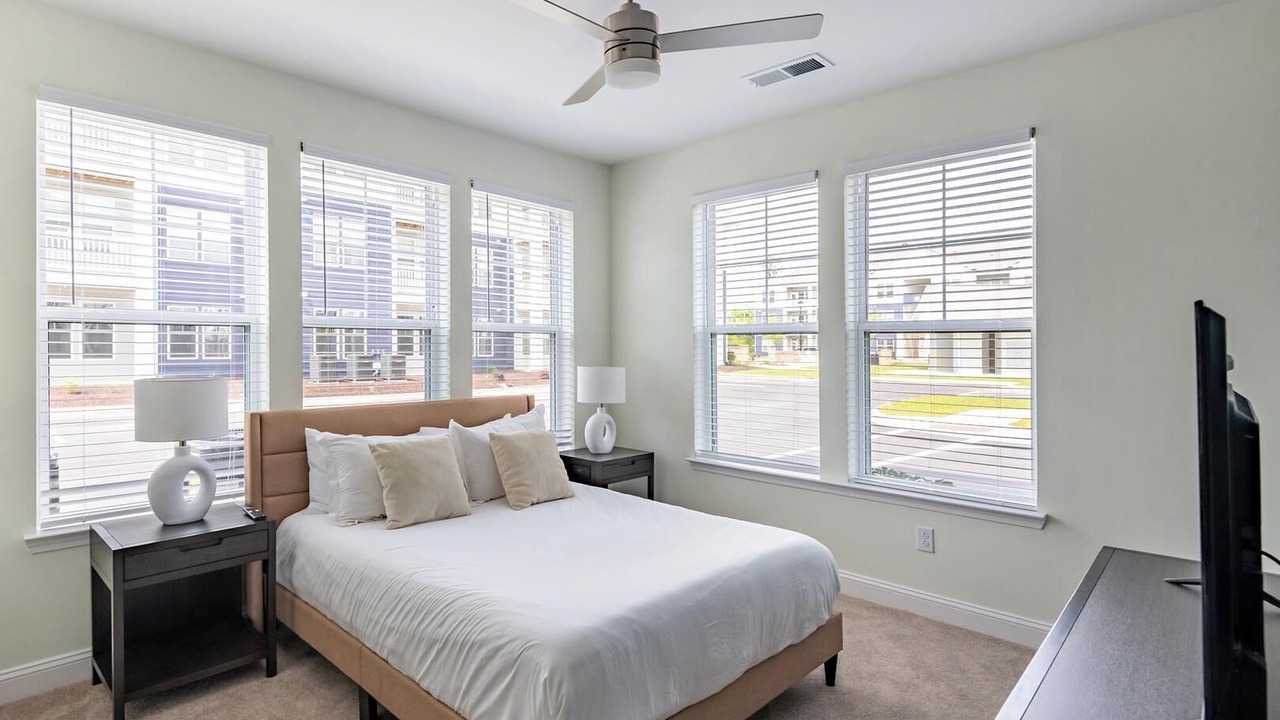 Photo of Bedroom in Wilmington