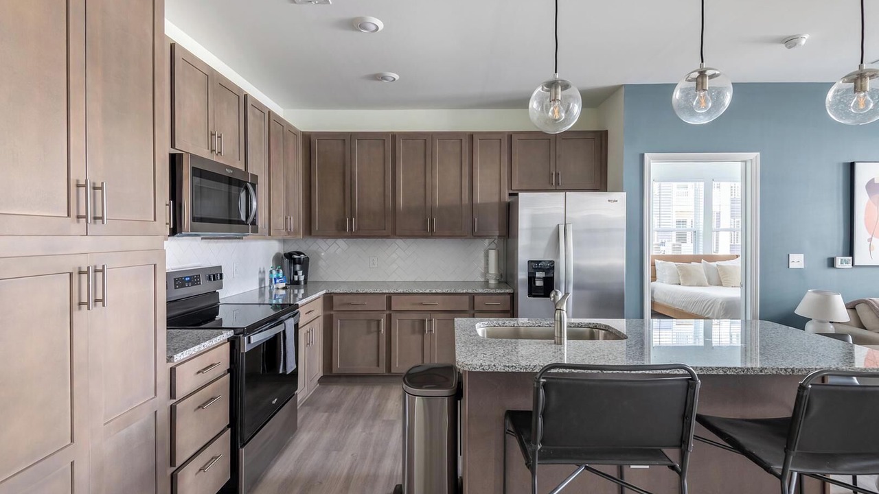 Photo of Kitchen in Wilmington