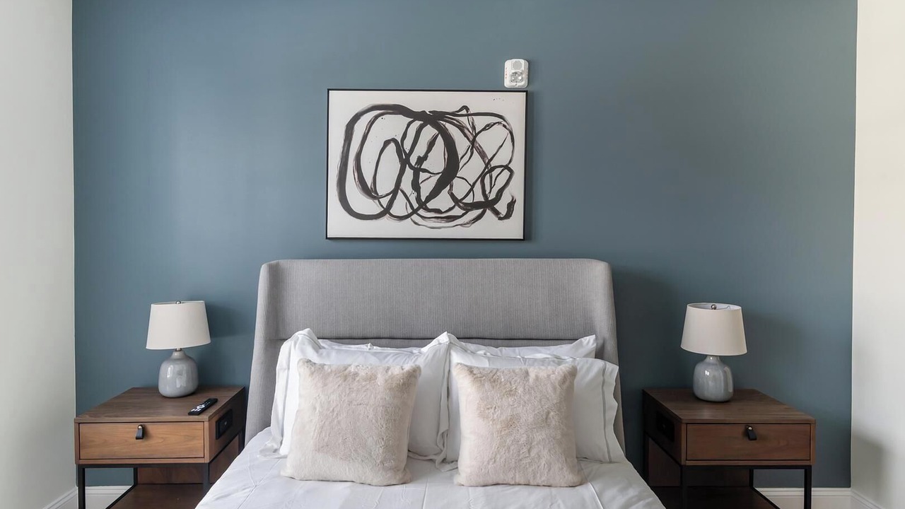 Photo of Bedroom in Wilmington