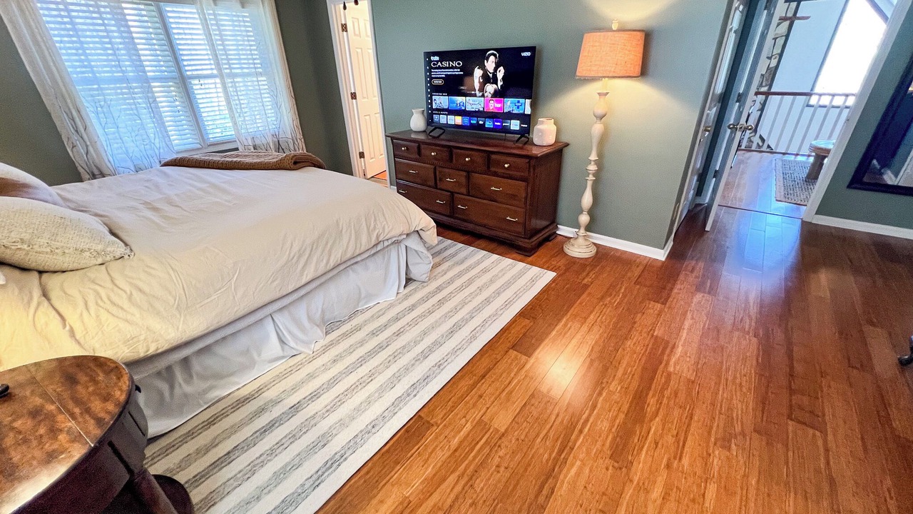 Photo of Bedroom in West Jefferson