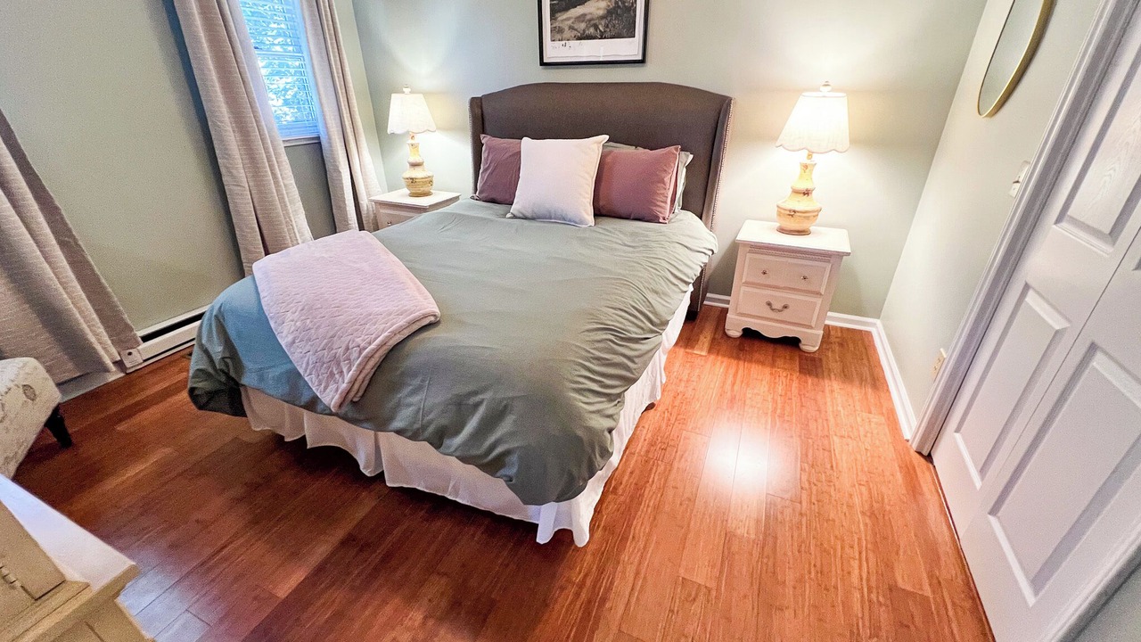 Photo of Bedroom in West Jefferson