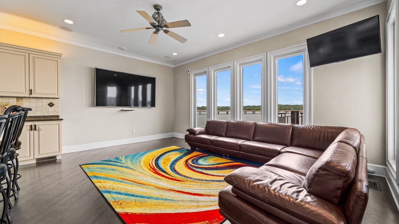 Photo of Livingroom in Steele Creek