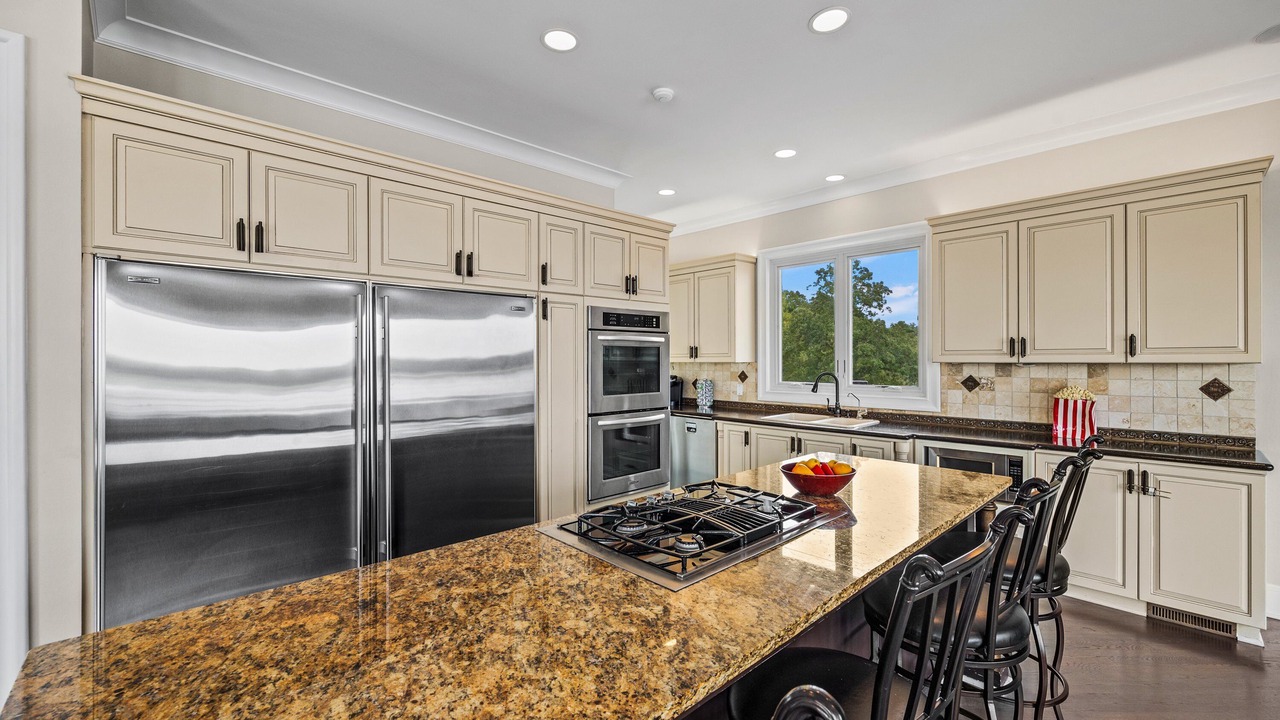 Photo of Kitchen in Steele Creek