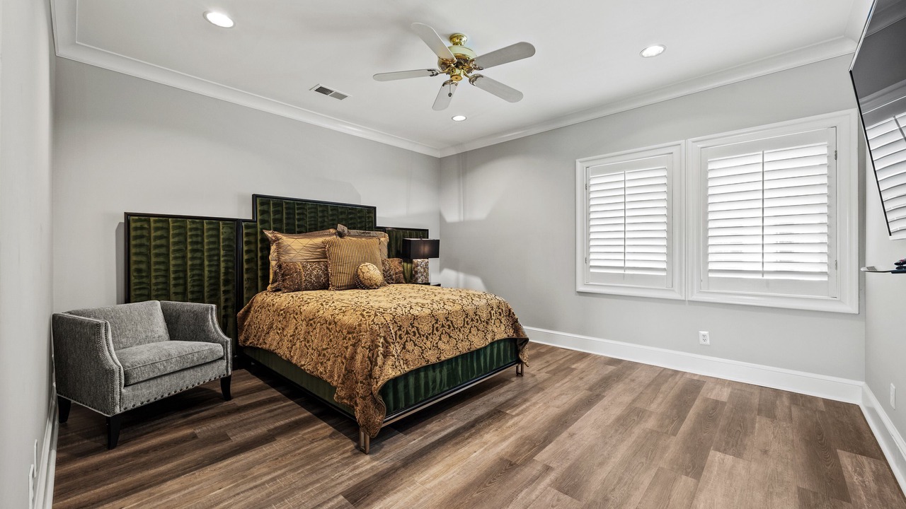 Photo of Bedroom in Steele Creek