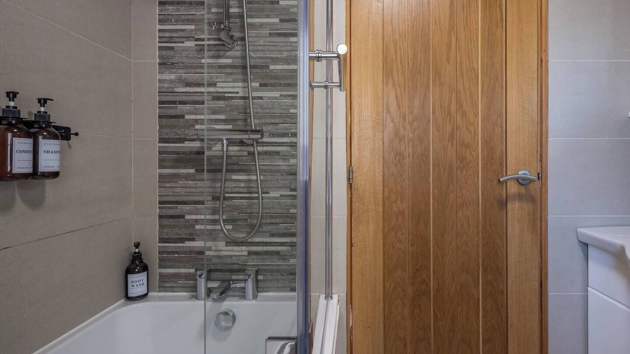 Photo of Bathroom in Otterburn